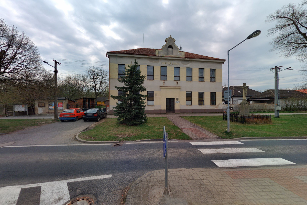 MUDr. L. Petr, s.r.o. foto 2