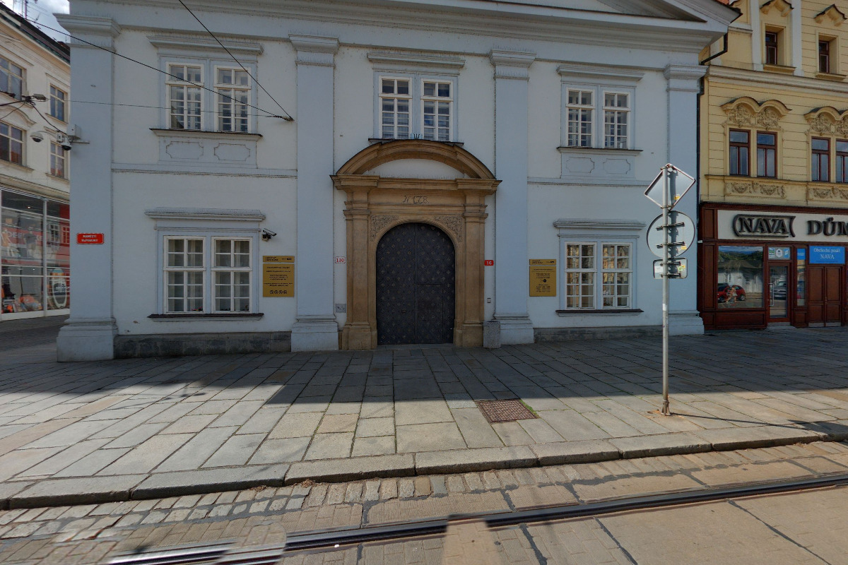 Magistrát města Plzně - Odbor správních činností foto 2