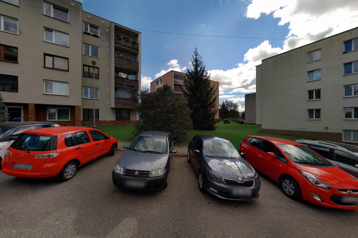 Roman Žáček - Vodoinstalatérské práce