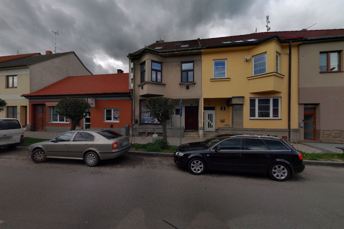 Smíšené zboží - drogerie foto 1