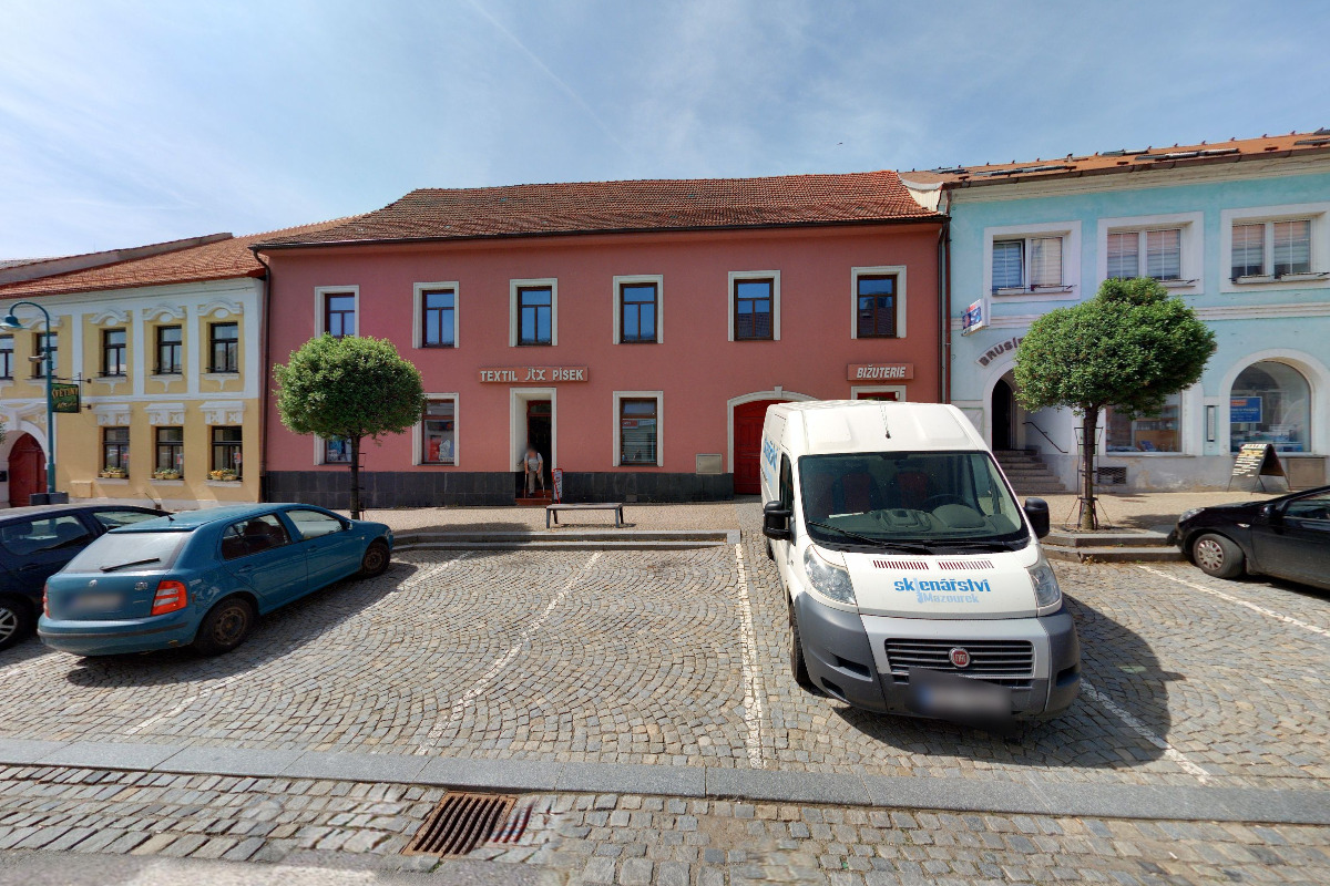 Jihočeská textilní, s.r.o.