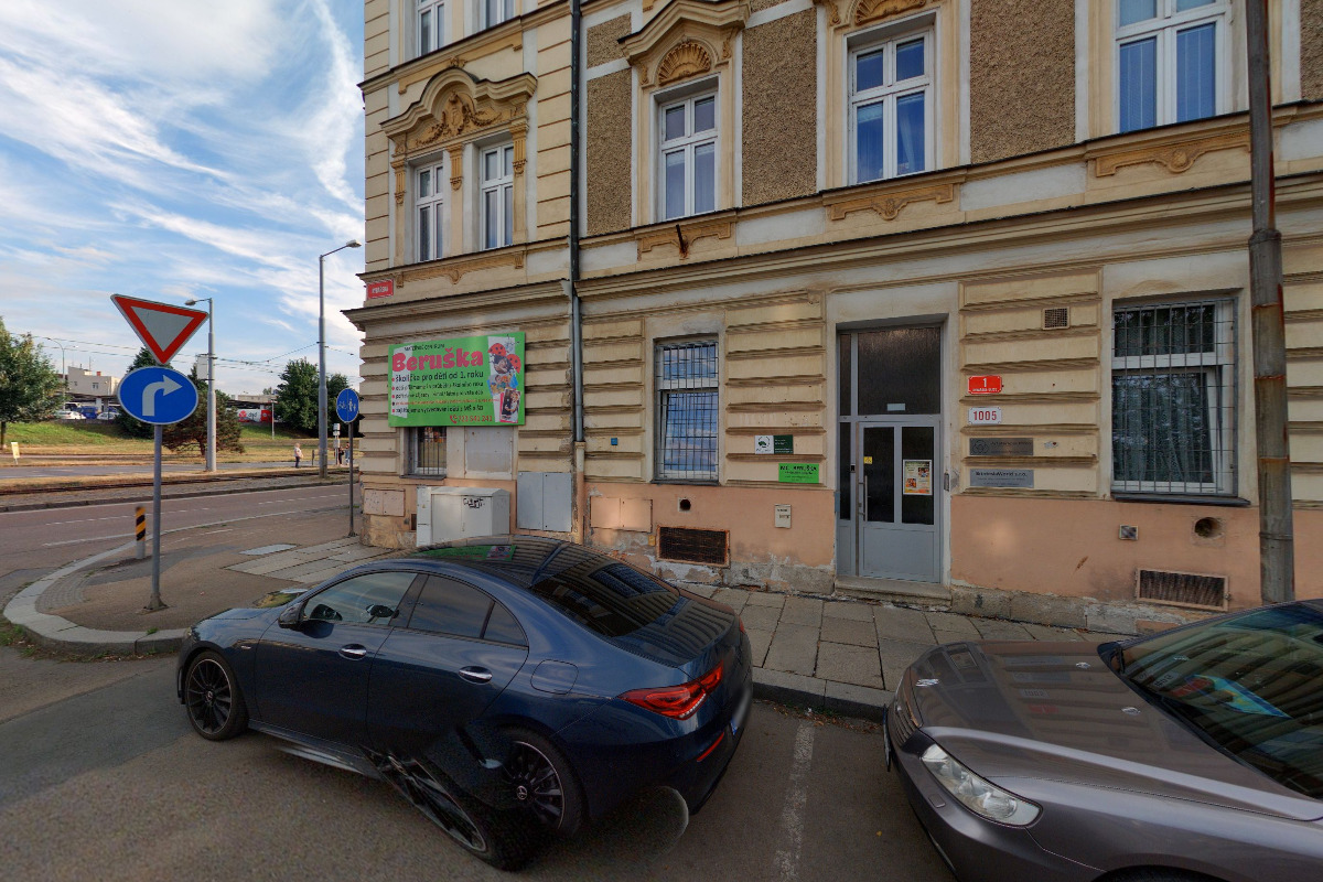 Barbora Sinkulová - fotografické služby