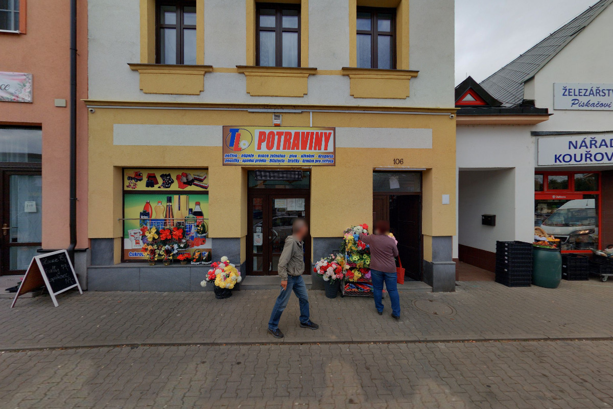 Potraviny TL foto 3