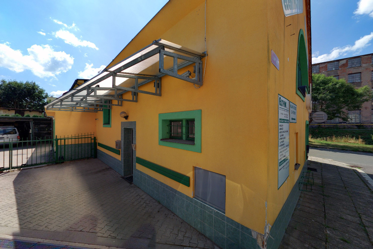 ELTYM HRONOV, spol. s r.o. foto 2