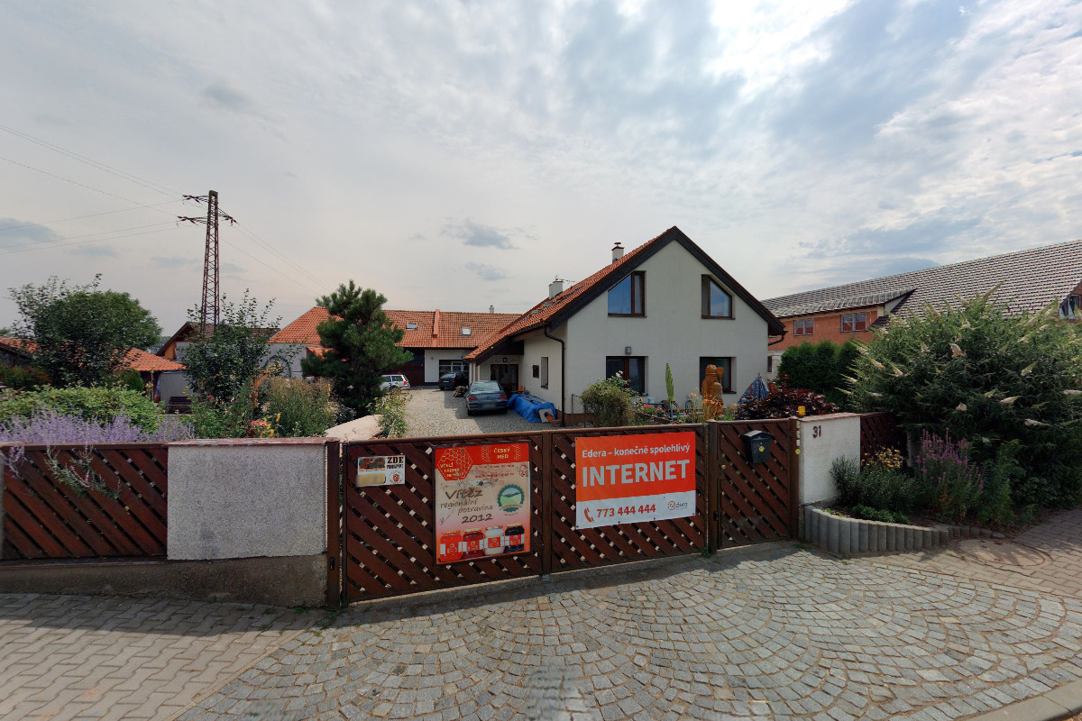 Veterinární ordinace Němčice u Pardubic – MVDr. Aneta Valentová