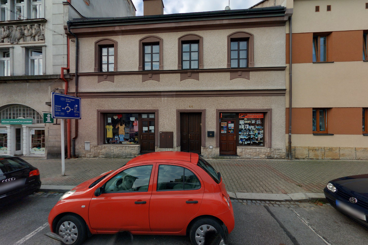 Josef Schmied - BAZAR foto 2