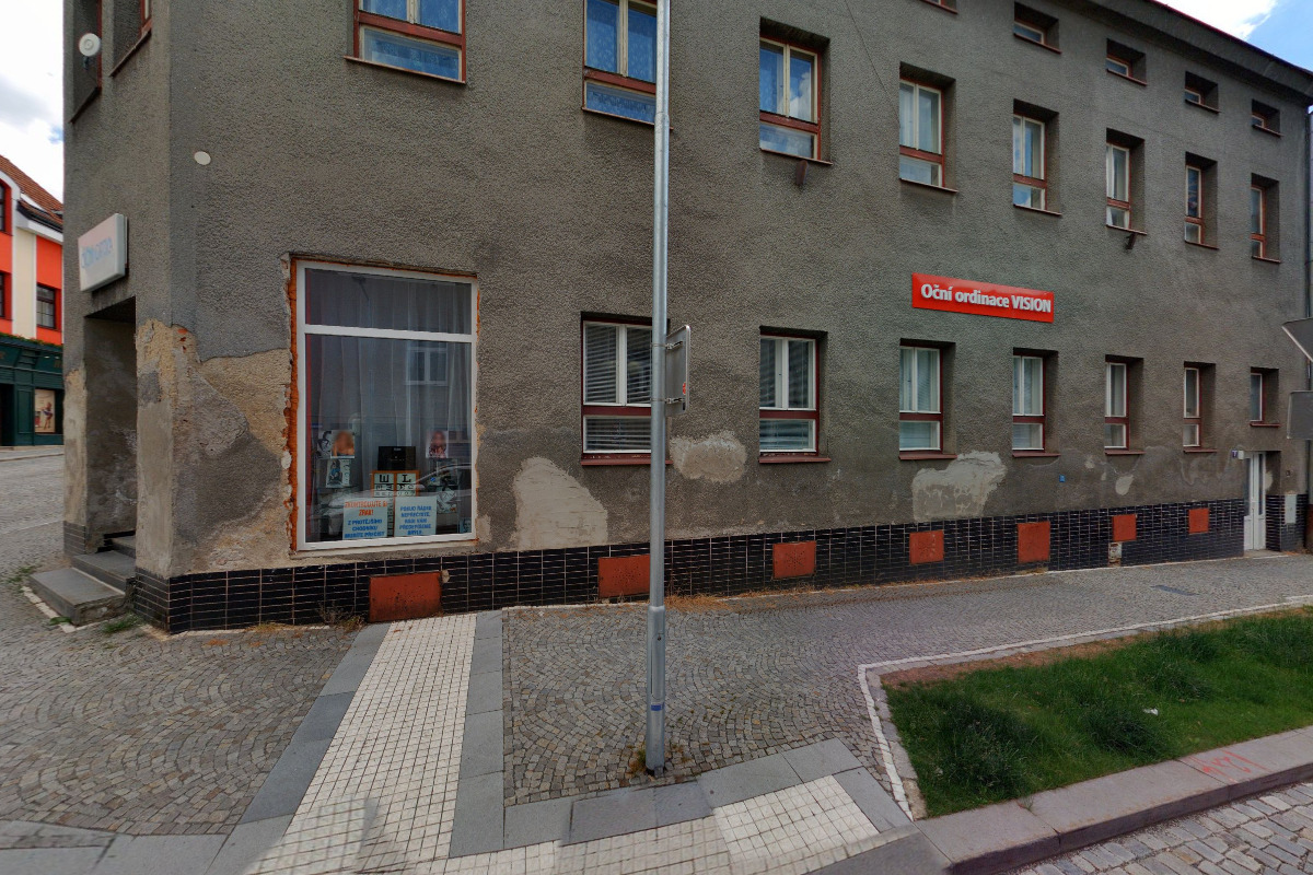 Oční optik, kontaktolog a optometrista, s.r.o. foto 2