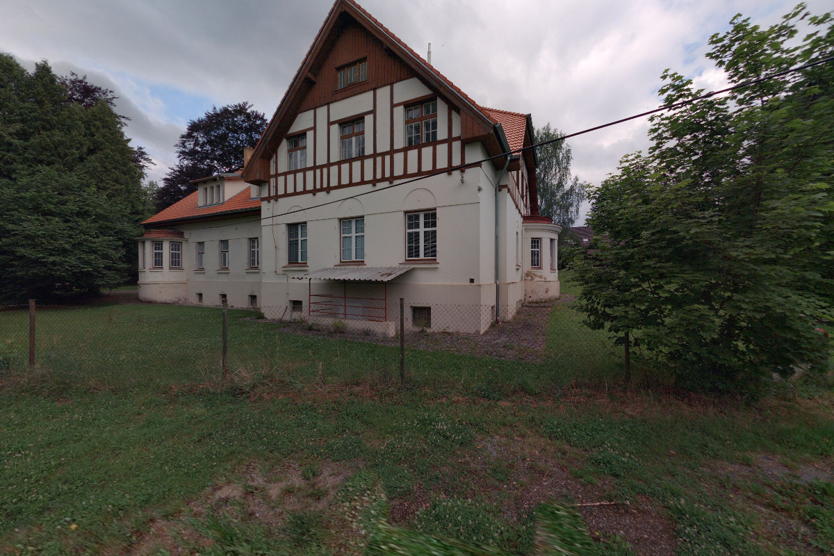 Základní škola a Mateřská škola při Fakultní nemocnici, Plzeň, alej Svobody 80