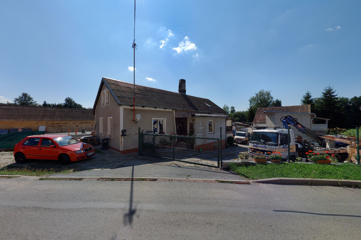 Karel Duras - Odtahová služba