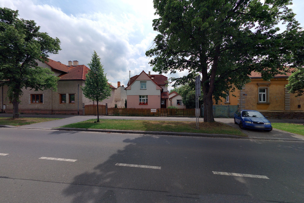 Salonek Blanka - Blanka Šafaříková Svobodová