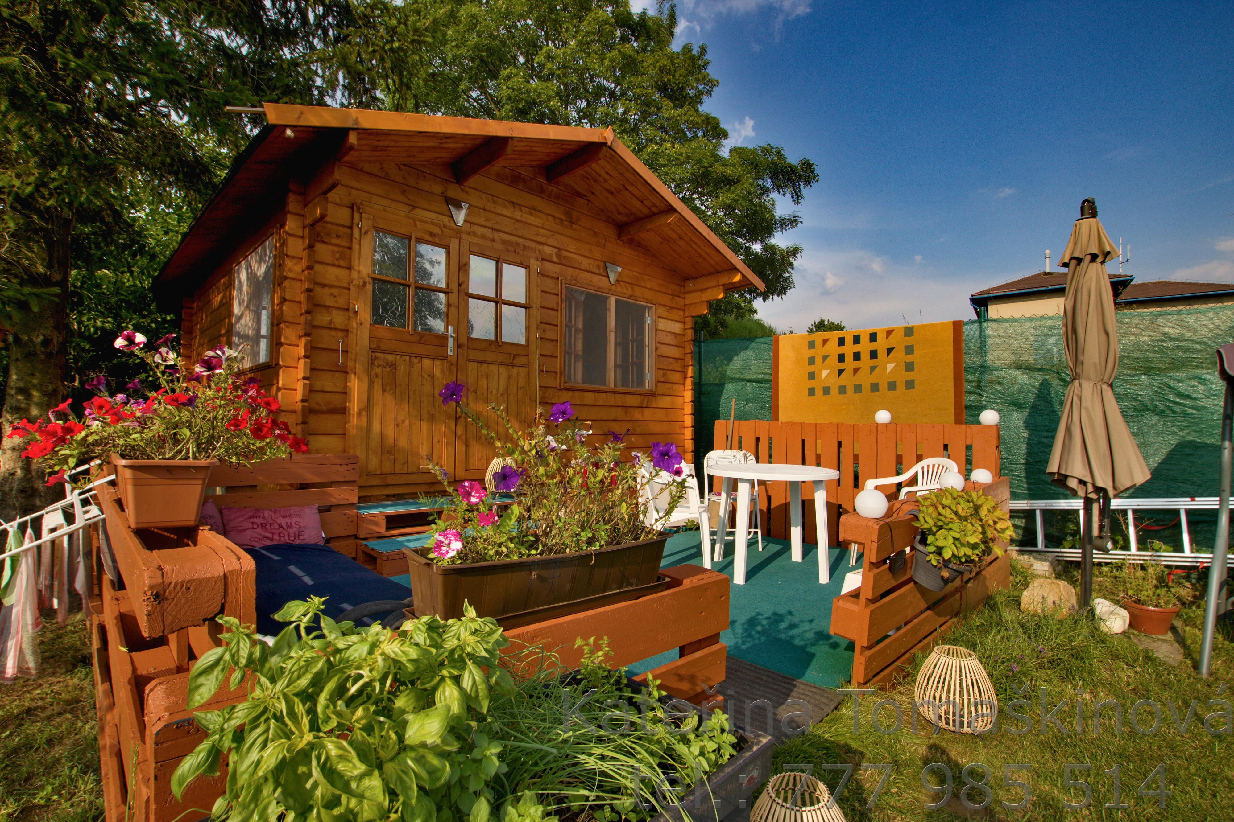 Reality Kateřina Tomaškinová foto 3