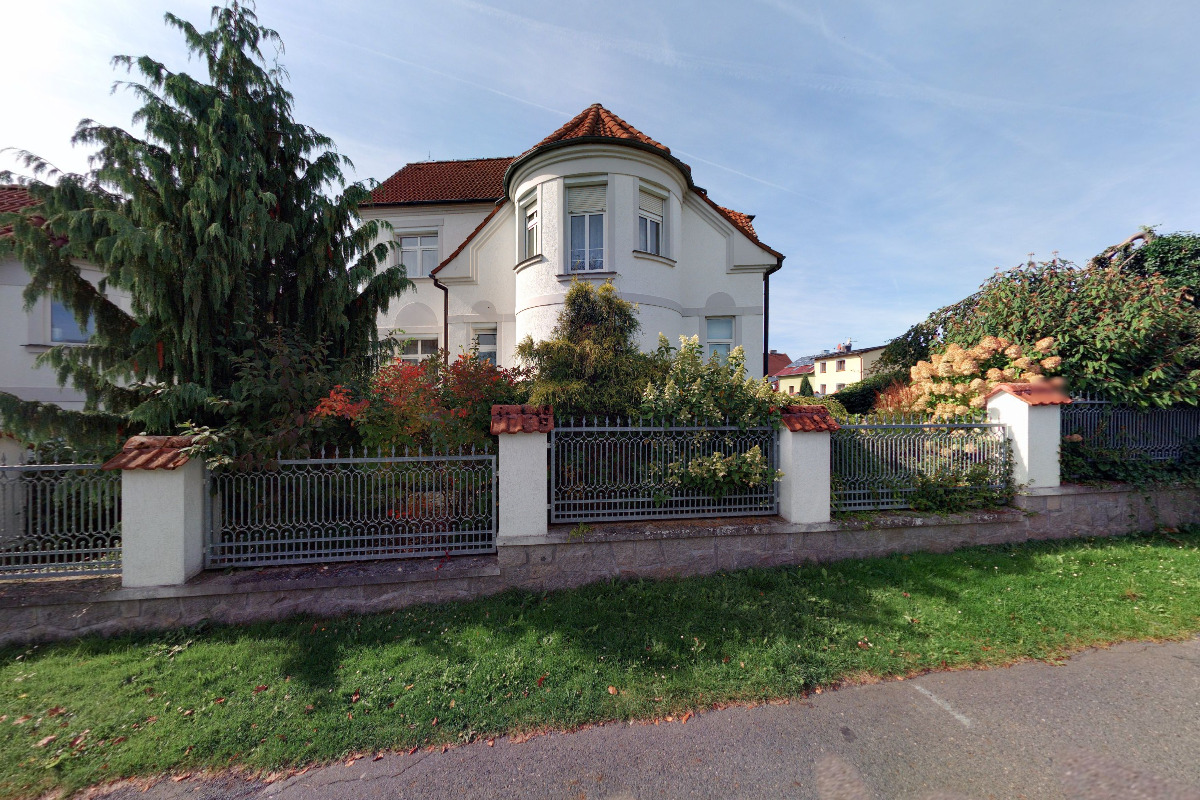 Nadační fond Schody do života