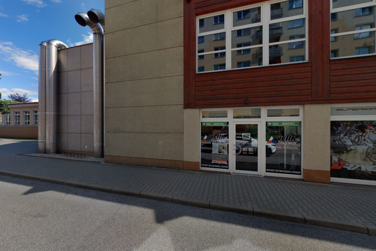 Vella Trutnov - Stanislav Opočenský foto 4