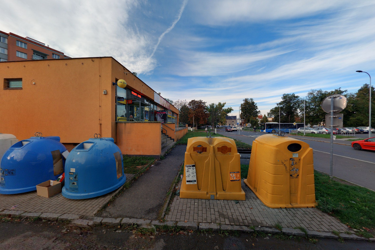 PPL Parcelbox foto 2