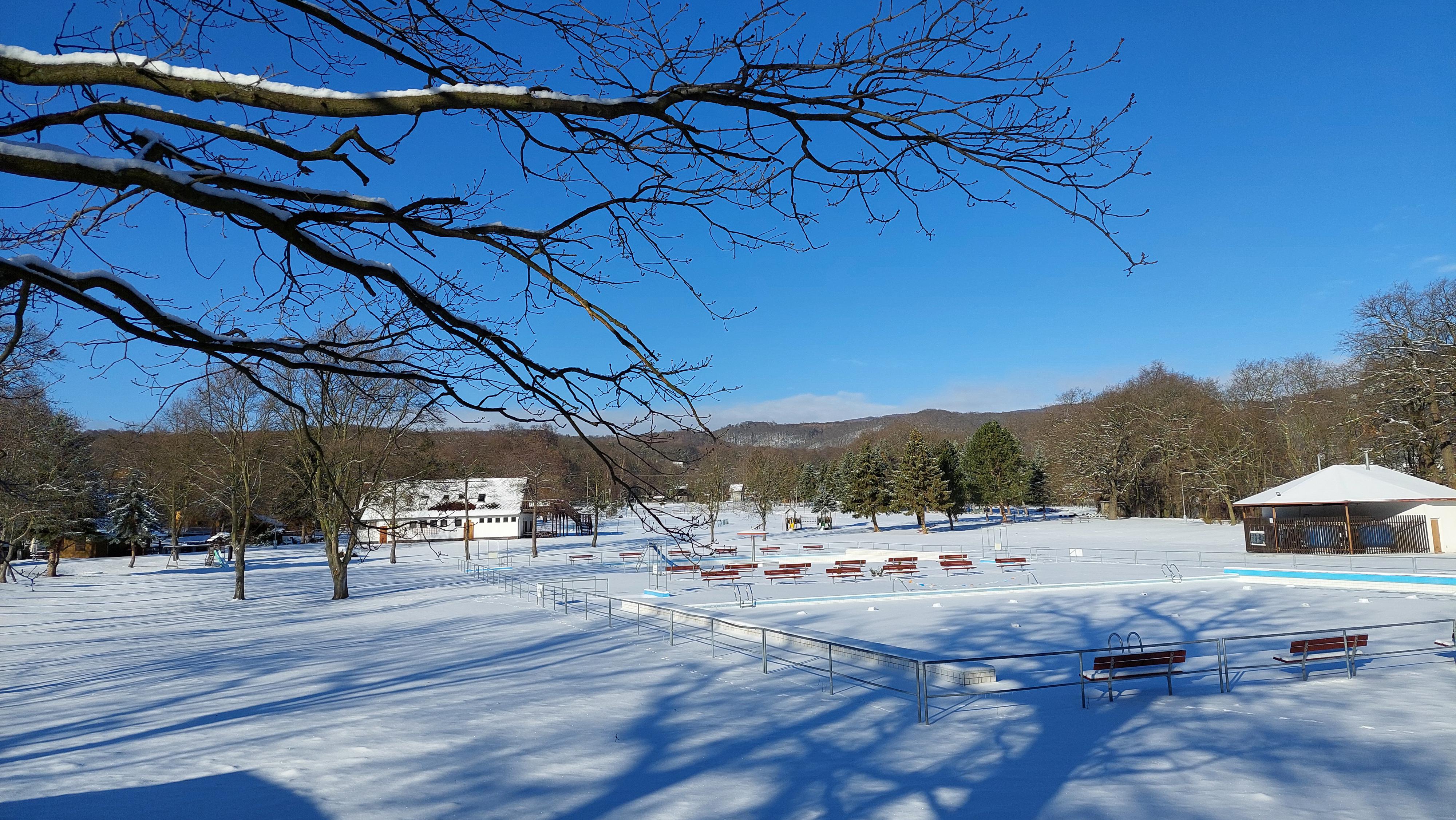 Občerstvení Červený Hrádek foto 2