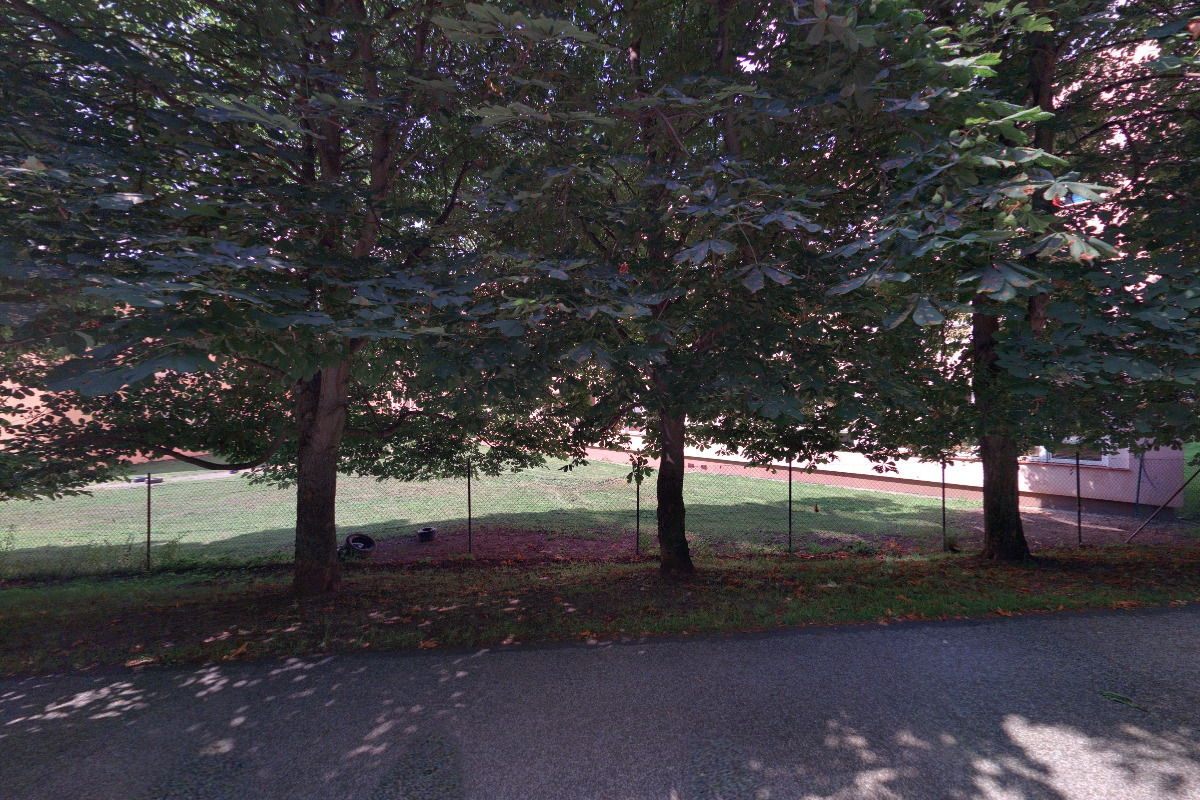 ZŠ Trutnov, Mládežnická foto 2