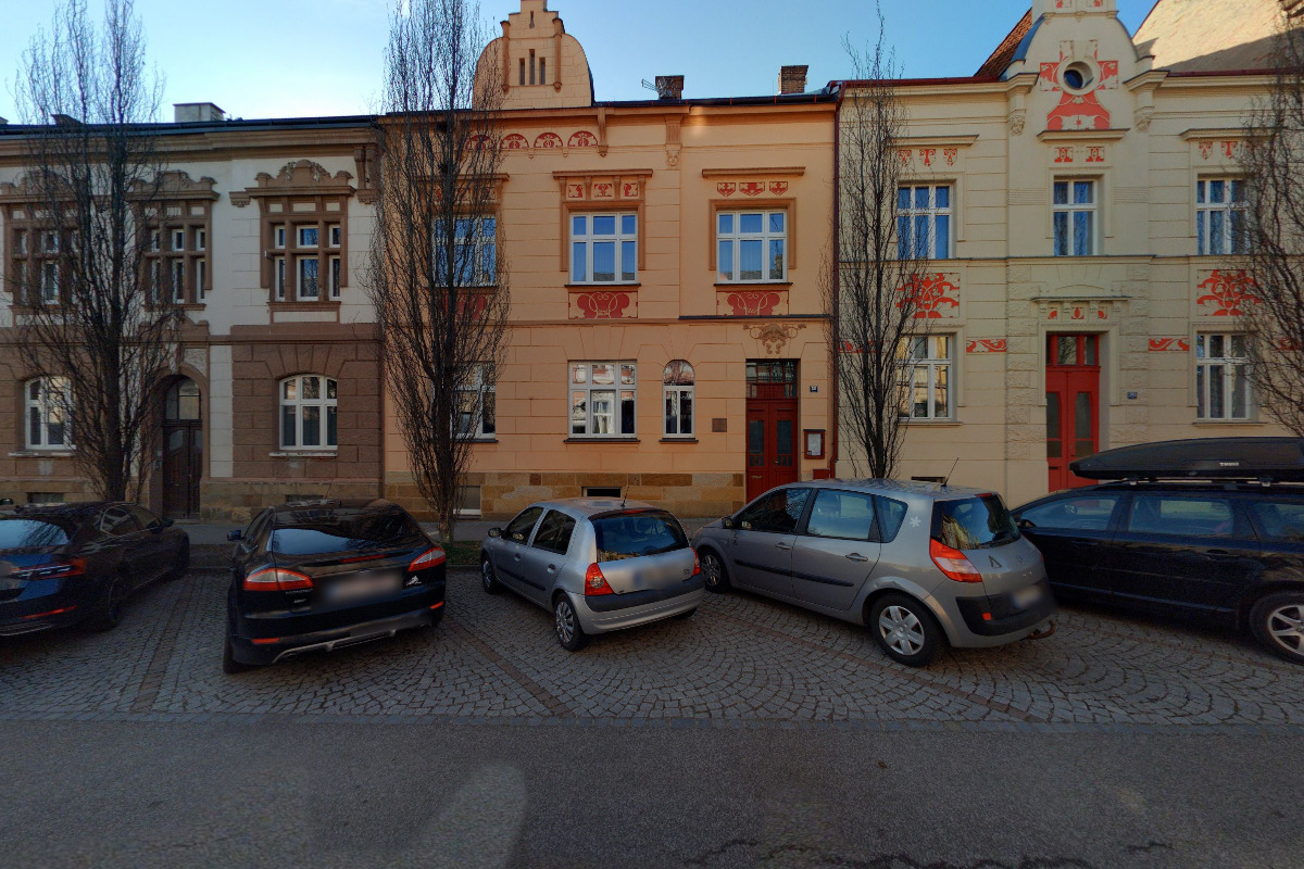 Gynekologická ambulance MUDr. Antonín Gregor foto 2