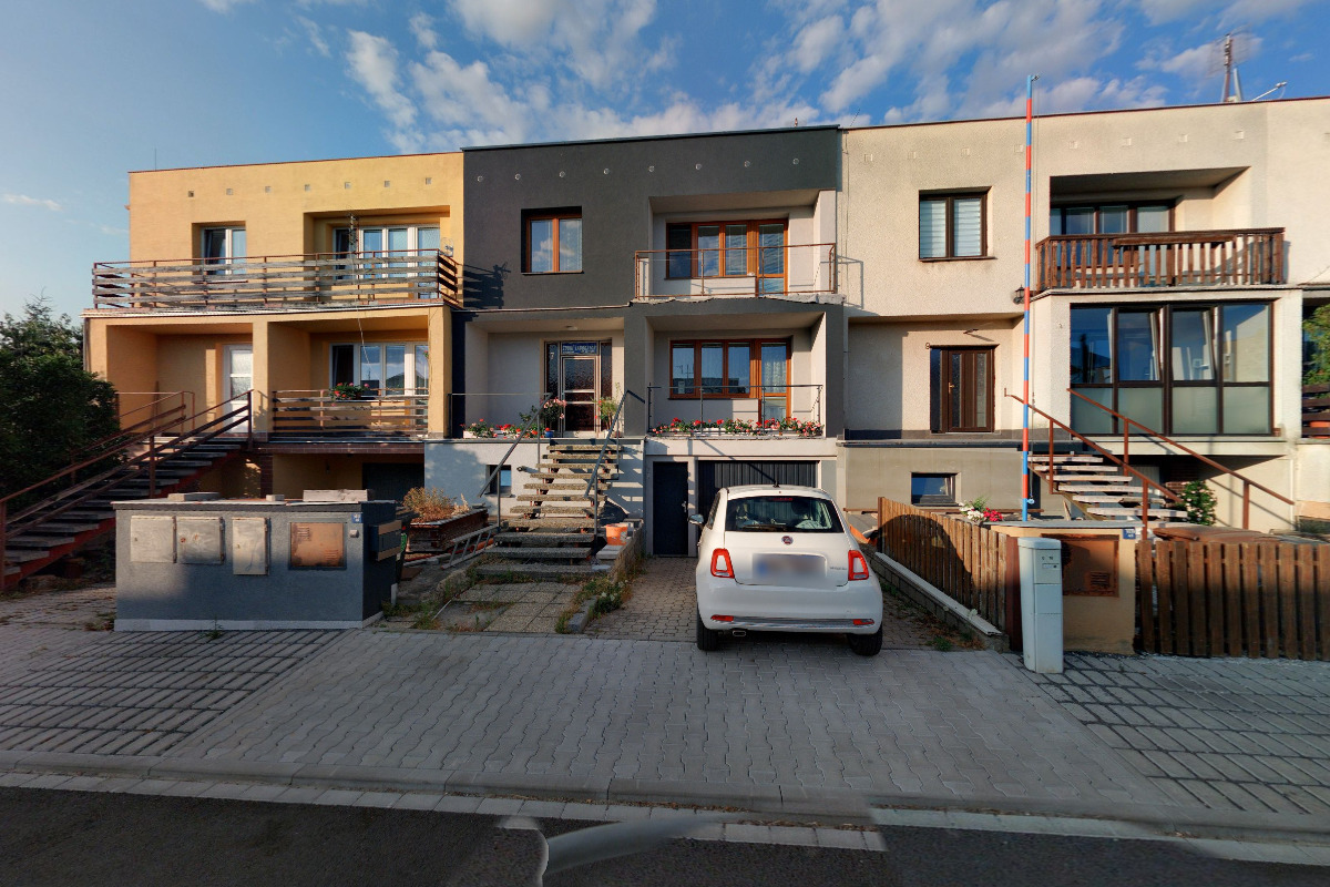 Alena Bulková, zubní laboratoř foto 2