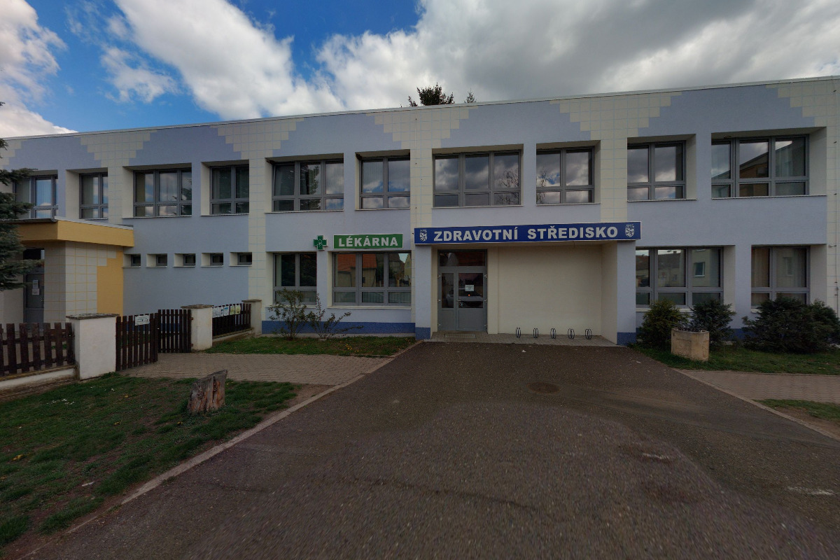 Rehabilitace - detašované pracoviště - Nemocnice Roudnice nad Labem