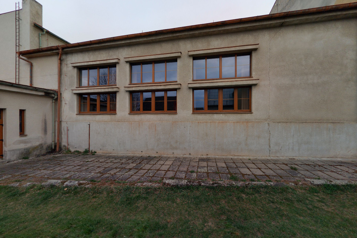 Tělocvičná jednota Sokol Sobotka