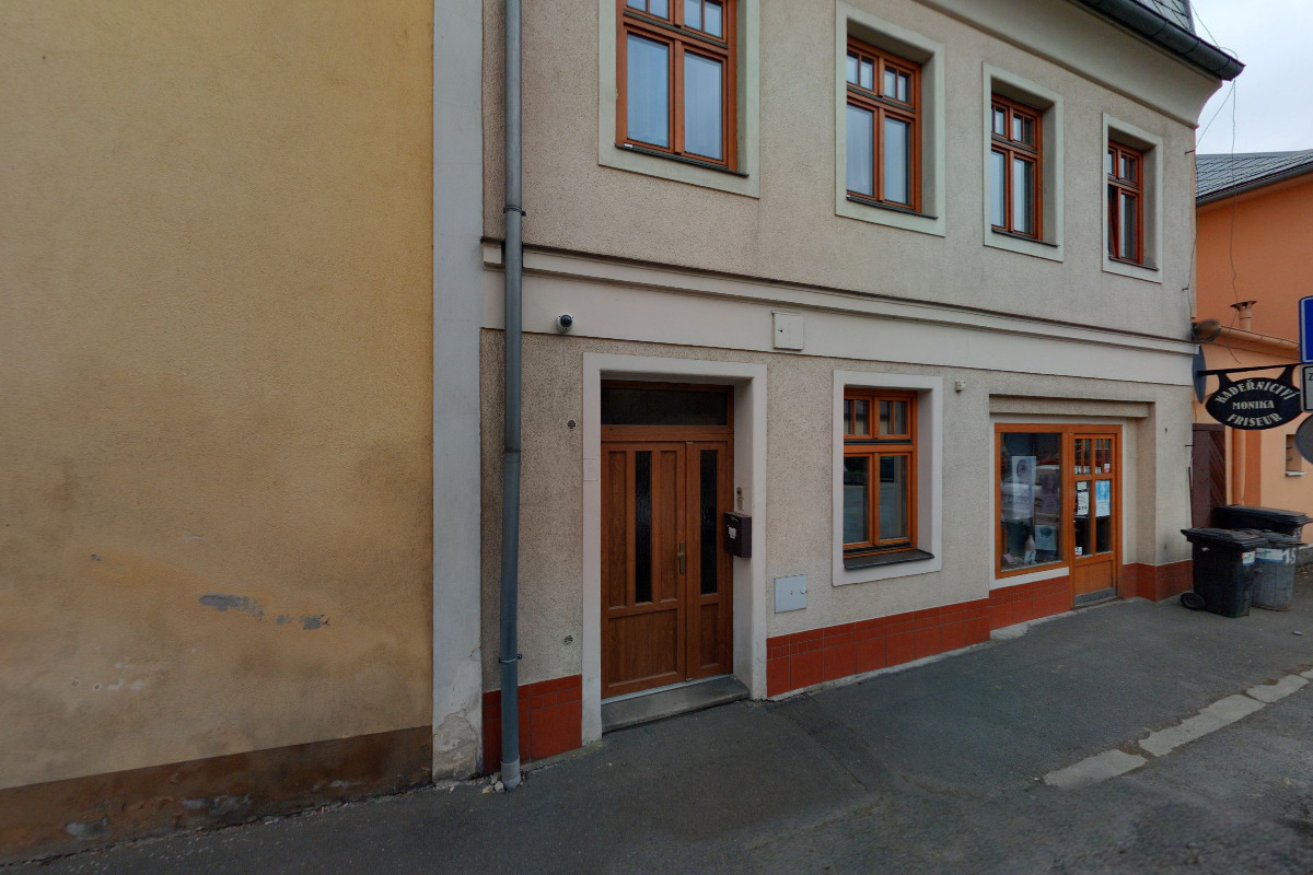 Kadeřnictví Monika Friseur