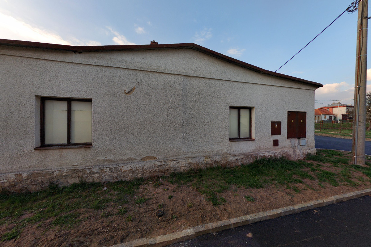 SH ČMS - Sbor dobrovolných hasičů Pavlov