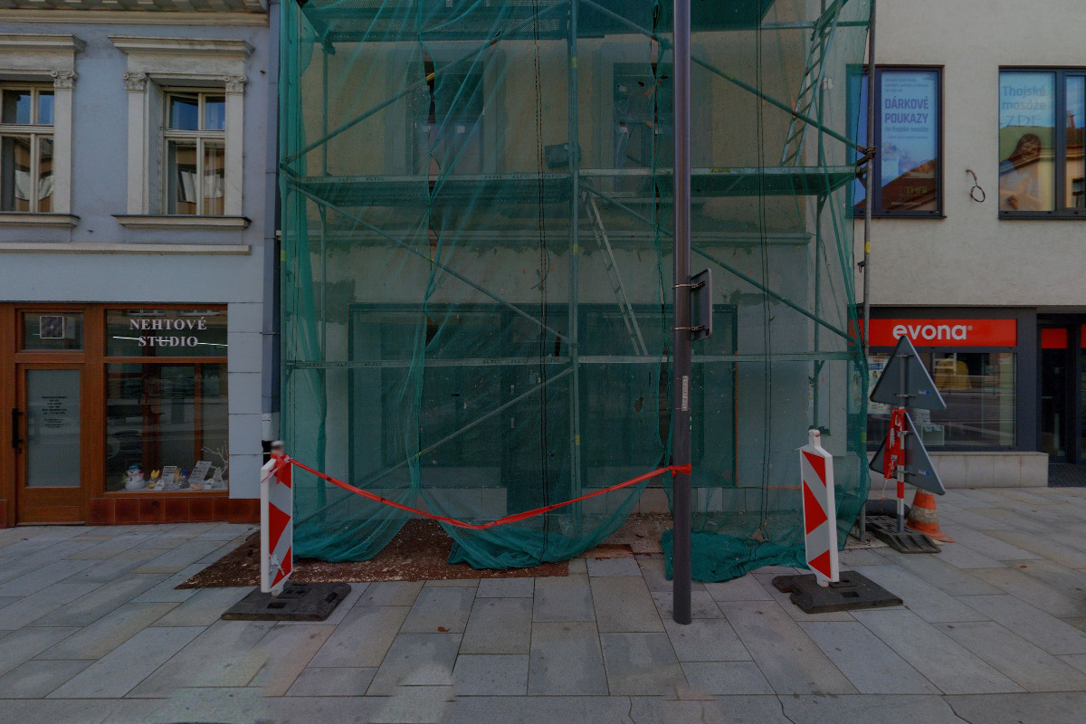 Jan Chalupský - Allianz pojišťovna foto 6