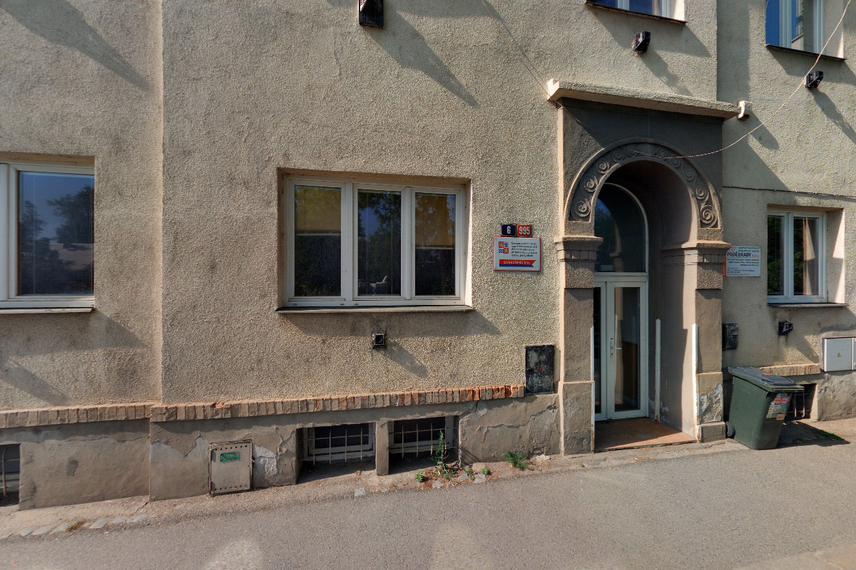 Centrum psychologicko-sociálního poradenství Středočeského kraje