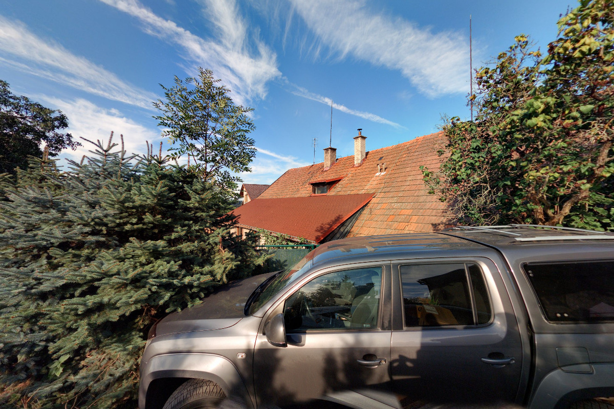 "Malé" výdejní místo Krmiva-Anet.cz foto 2