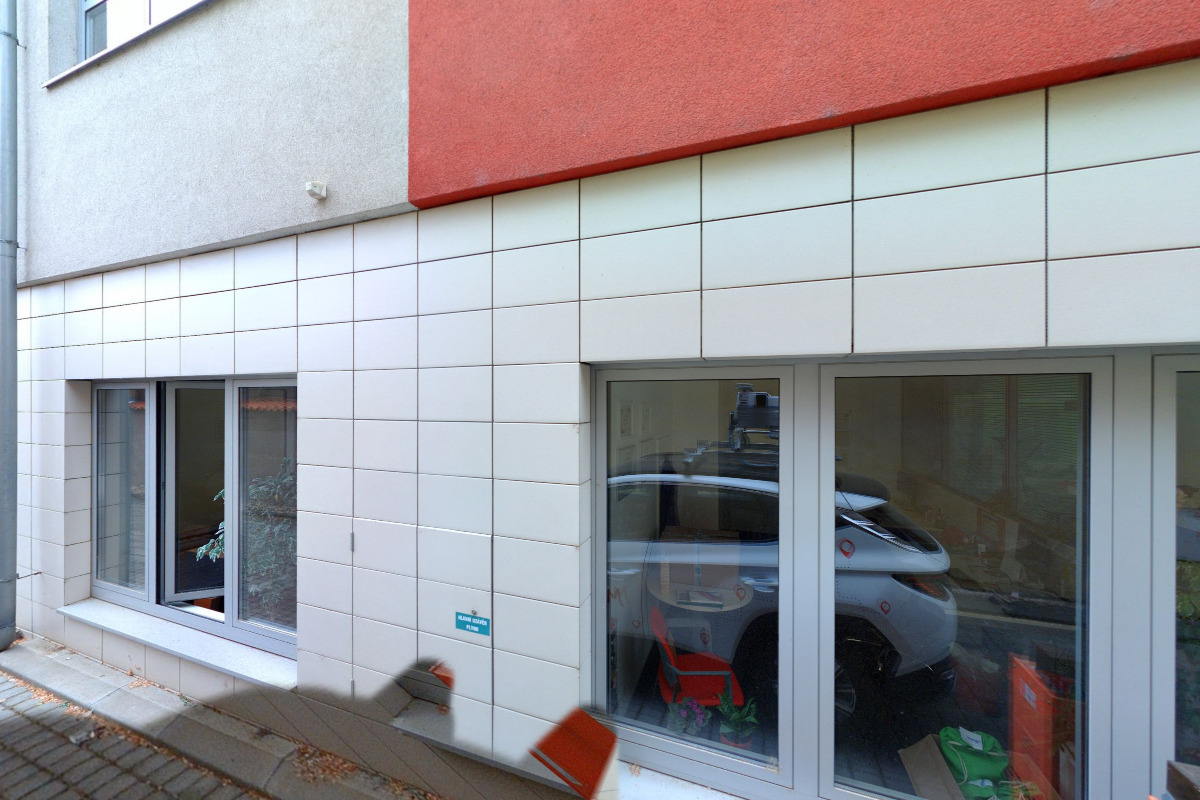 Kooperativa pojišťovna foto 4