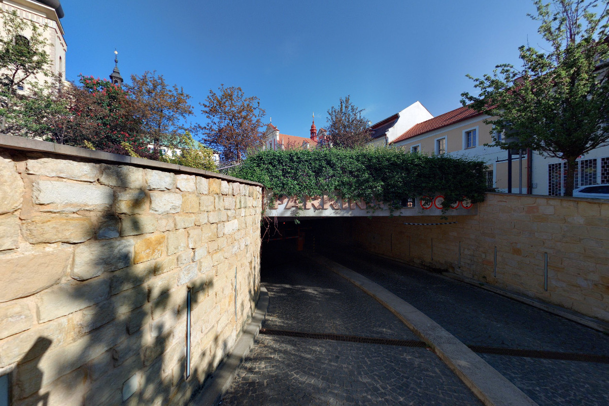 ŠKO-ENERGO, s.r.o. - Nabíjecí stanice foto 1