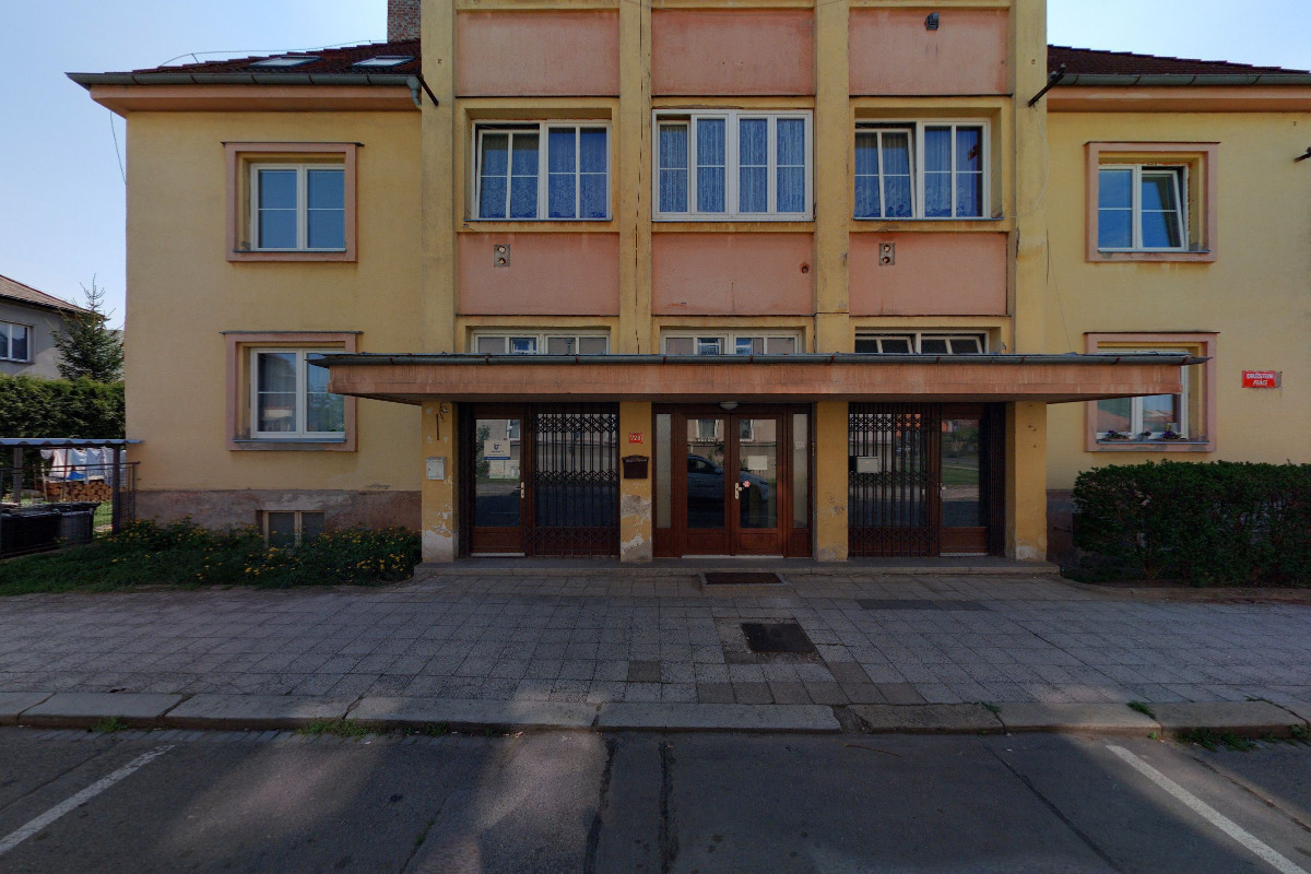 Advokátní kancelář JUDr. Lenka Viková, advokátka