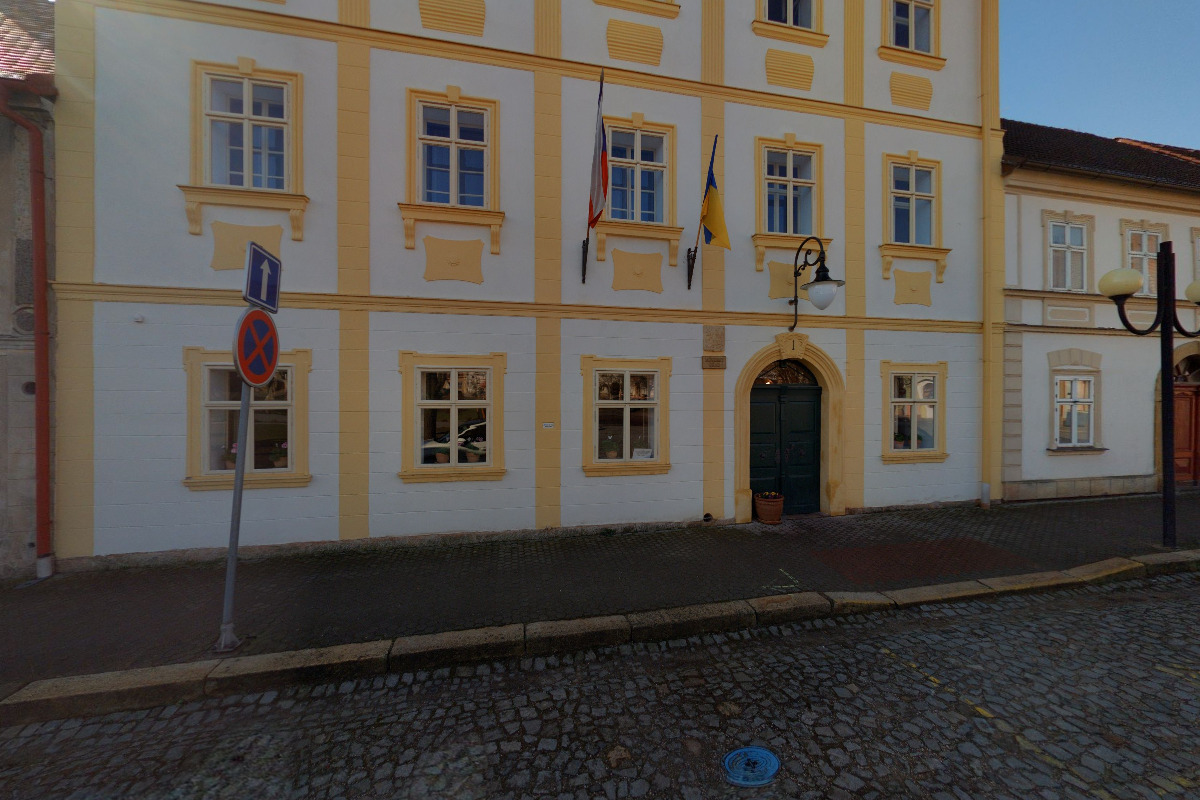 Tělocvičná jednota Sokol Železnice