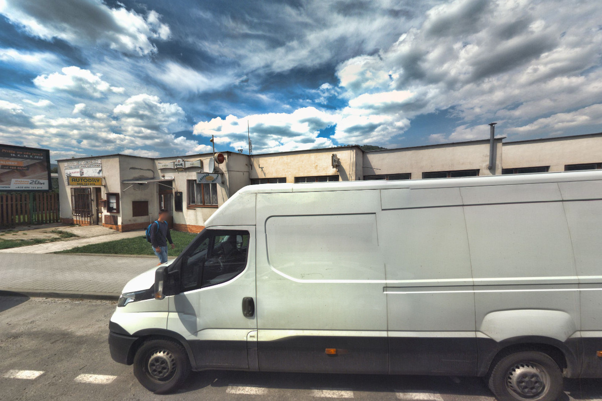 Sportovní klub kuželkářů Jeseník