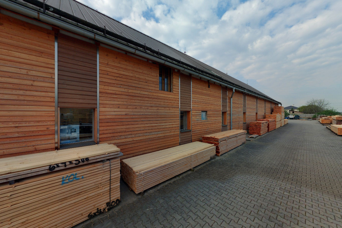 DŘEVOSET, s.r.o. foto 4