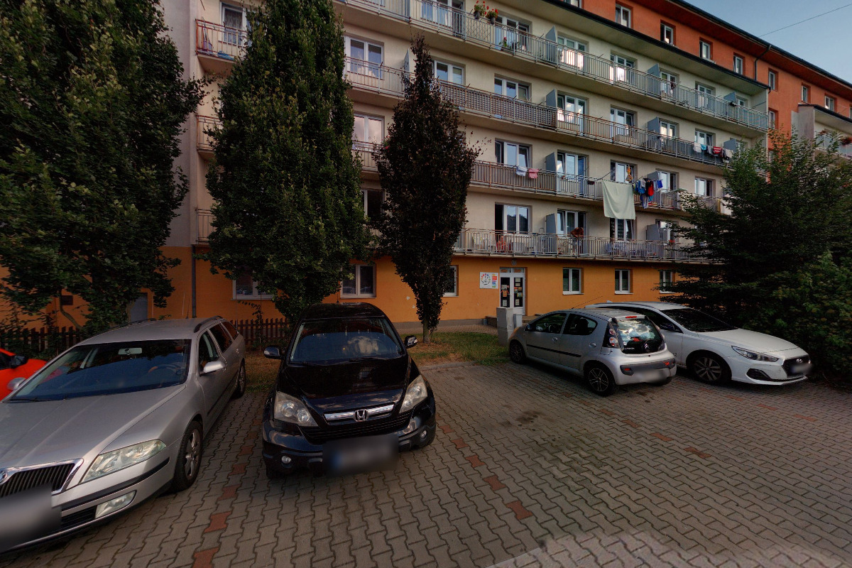 Dana Hejduková - kadeřnictví