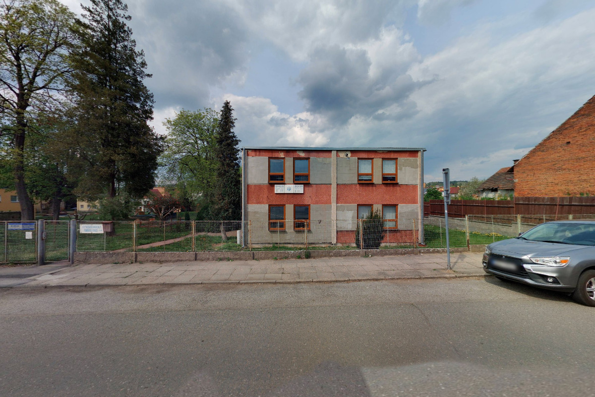 MUDr.Kateřina Dočekalová s.r.o. foto 2