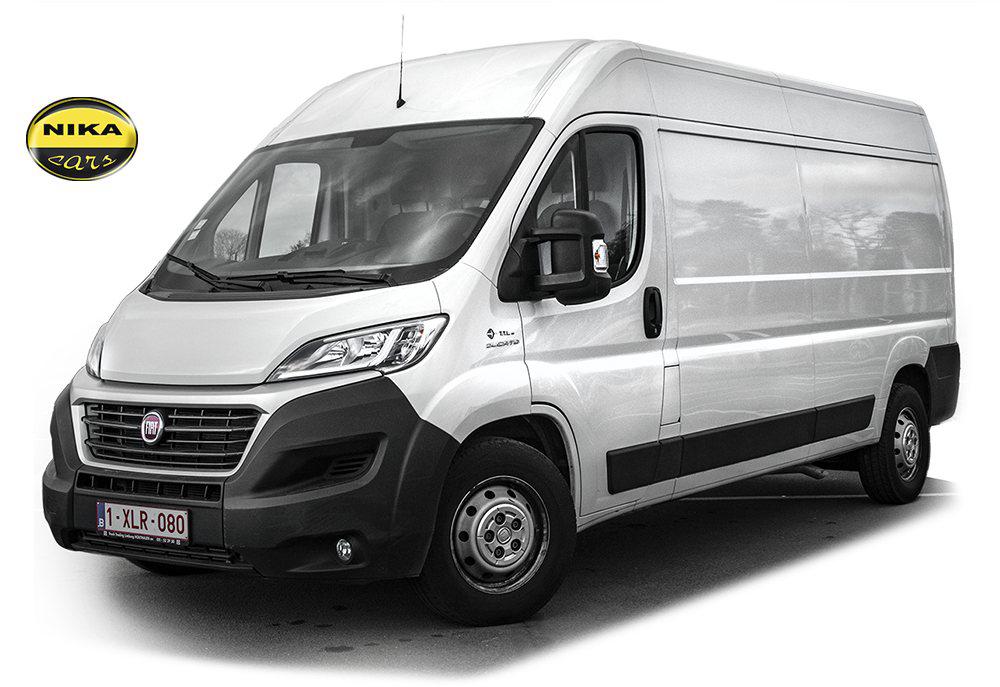 Autopůjčovna NIKA cars spol.s r.o. foto 6