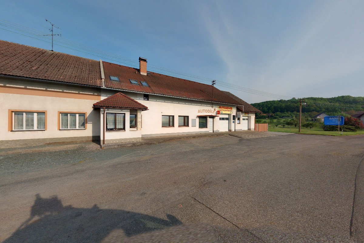 Oldřich Tranta foto 2