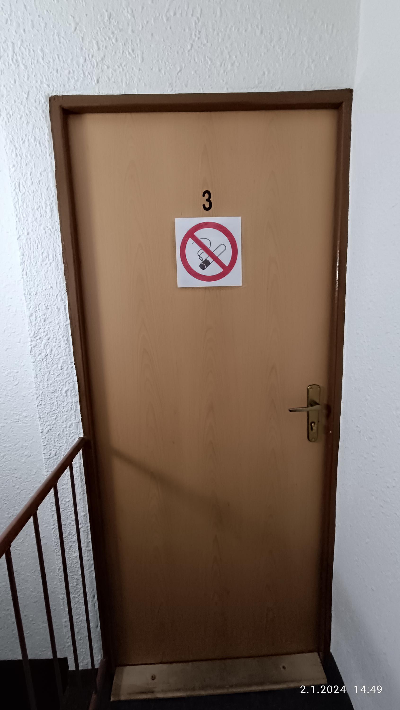 Penzion Forest foto 4