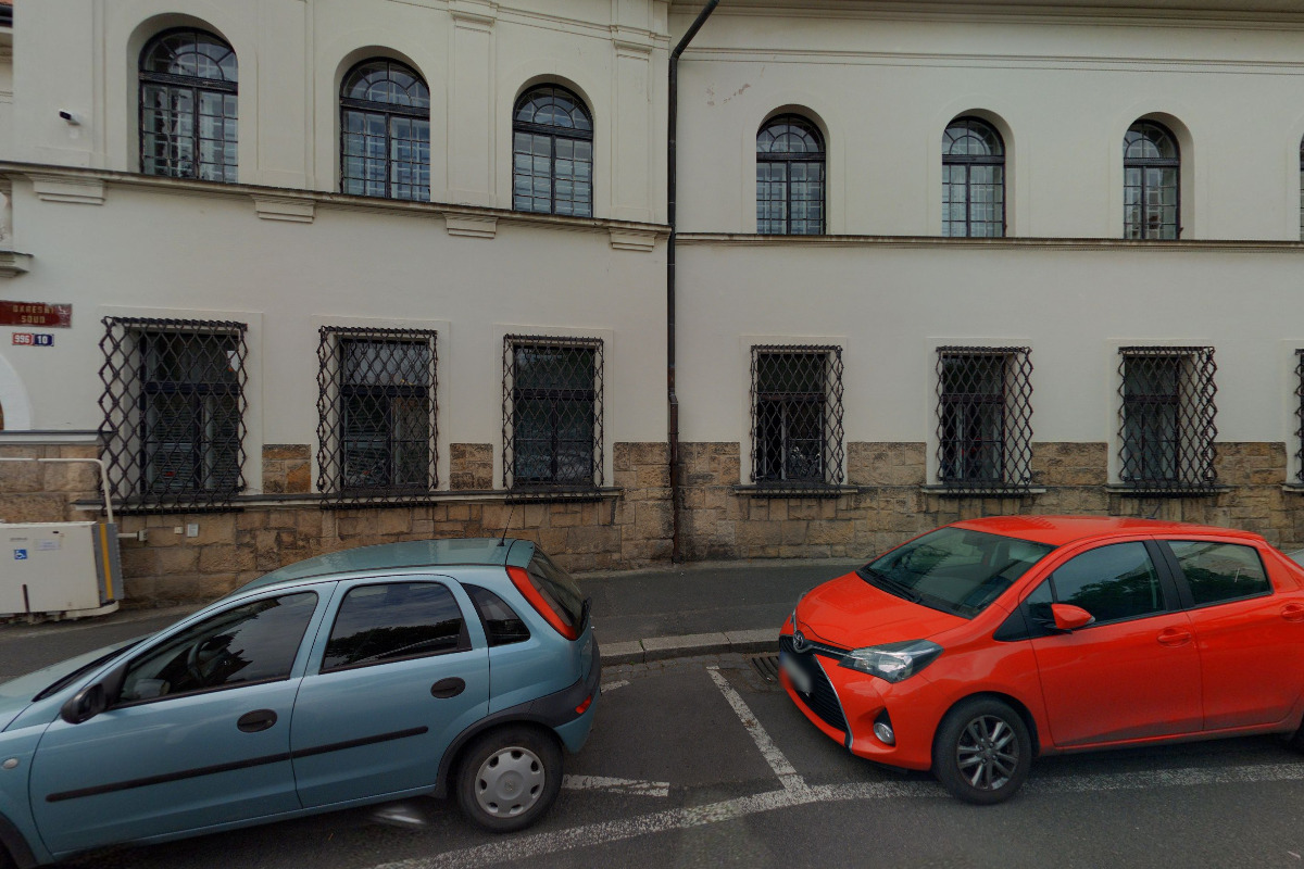 Okresní soud v Nymburce foto 4