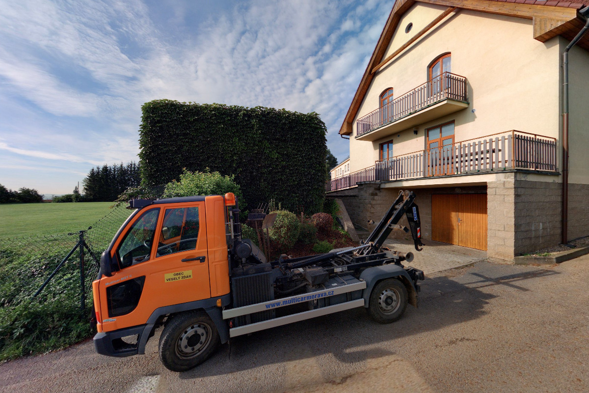 Tělovýchovná jednota Veselý Žďár