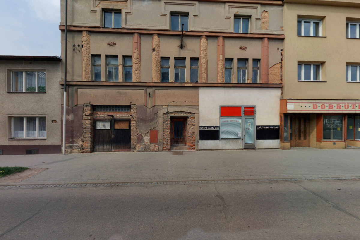 Řeznictví U Lumíra foto 2