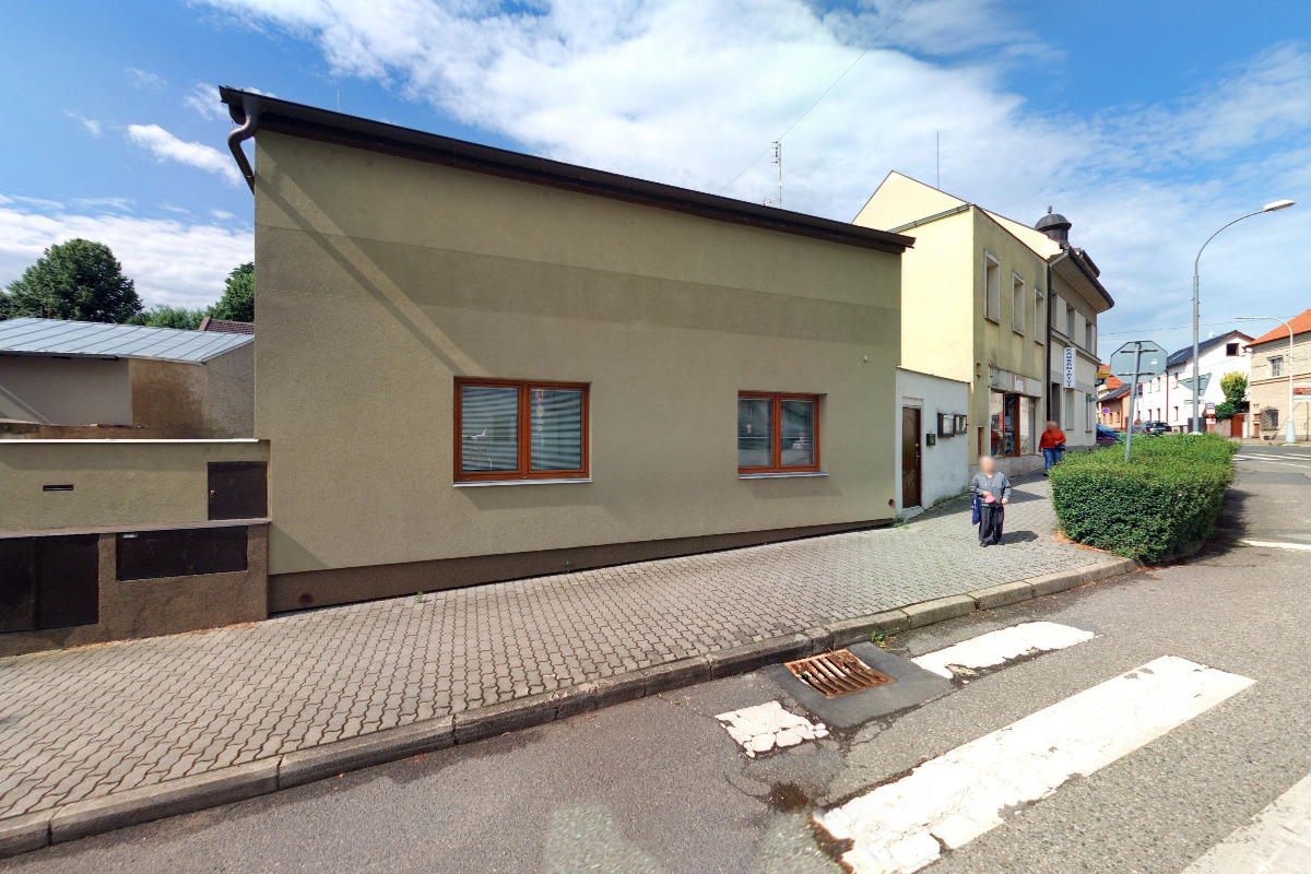 MUDr. Josef Blecha - Praktický lékař