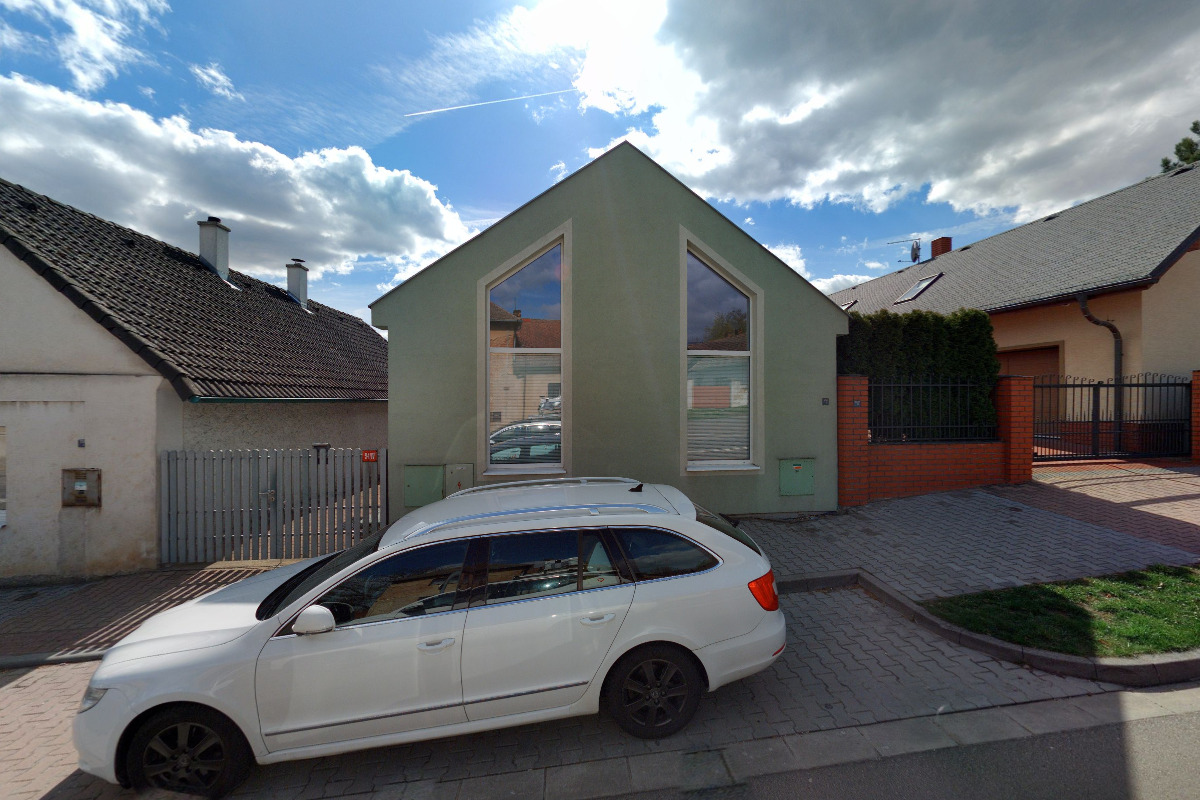 MUDr. Jaroslava Fišerová foto 2