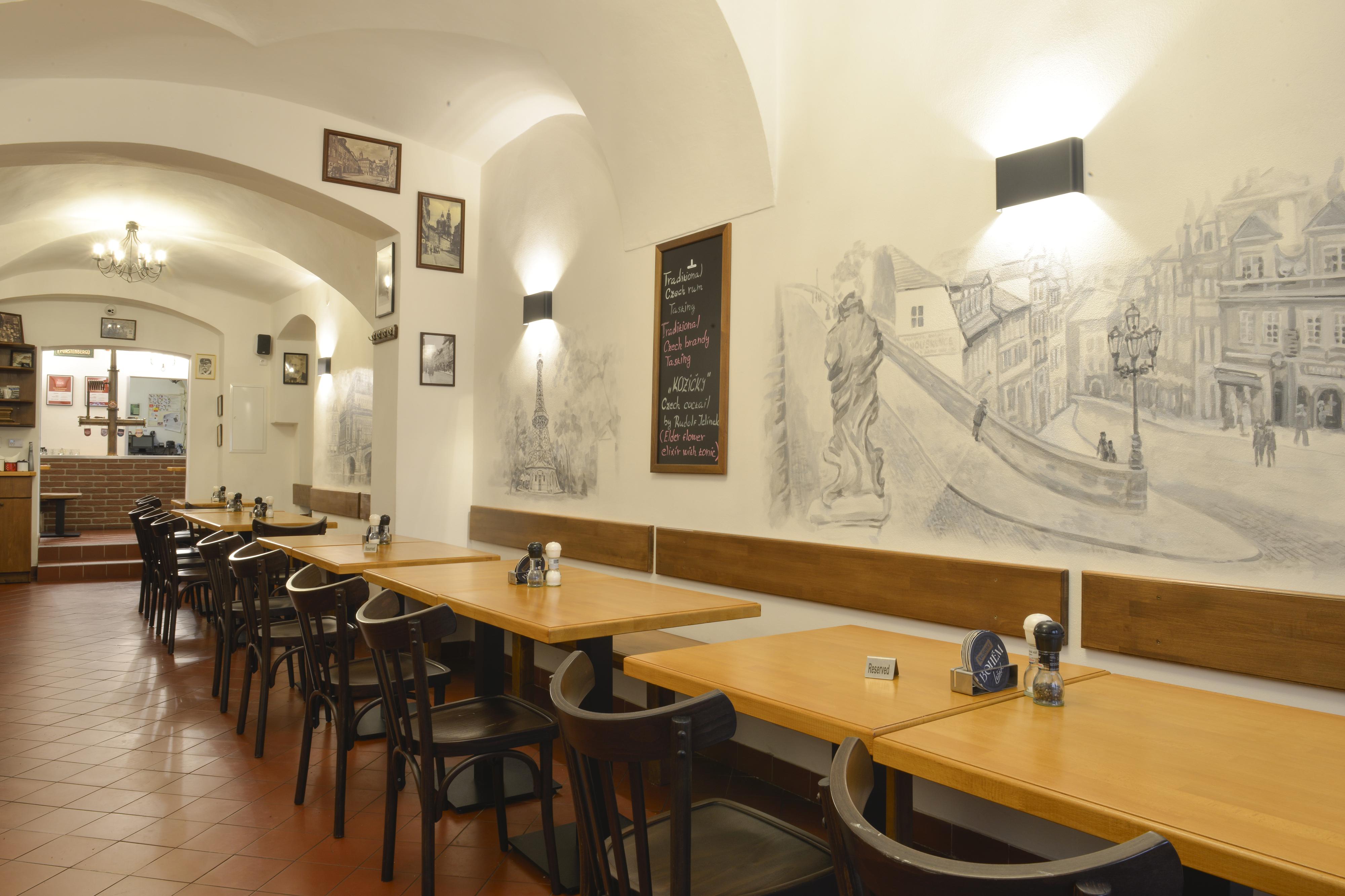 Restaurace U Mlynáře foto 5