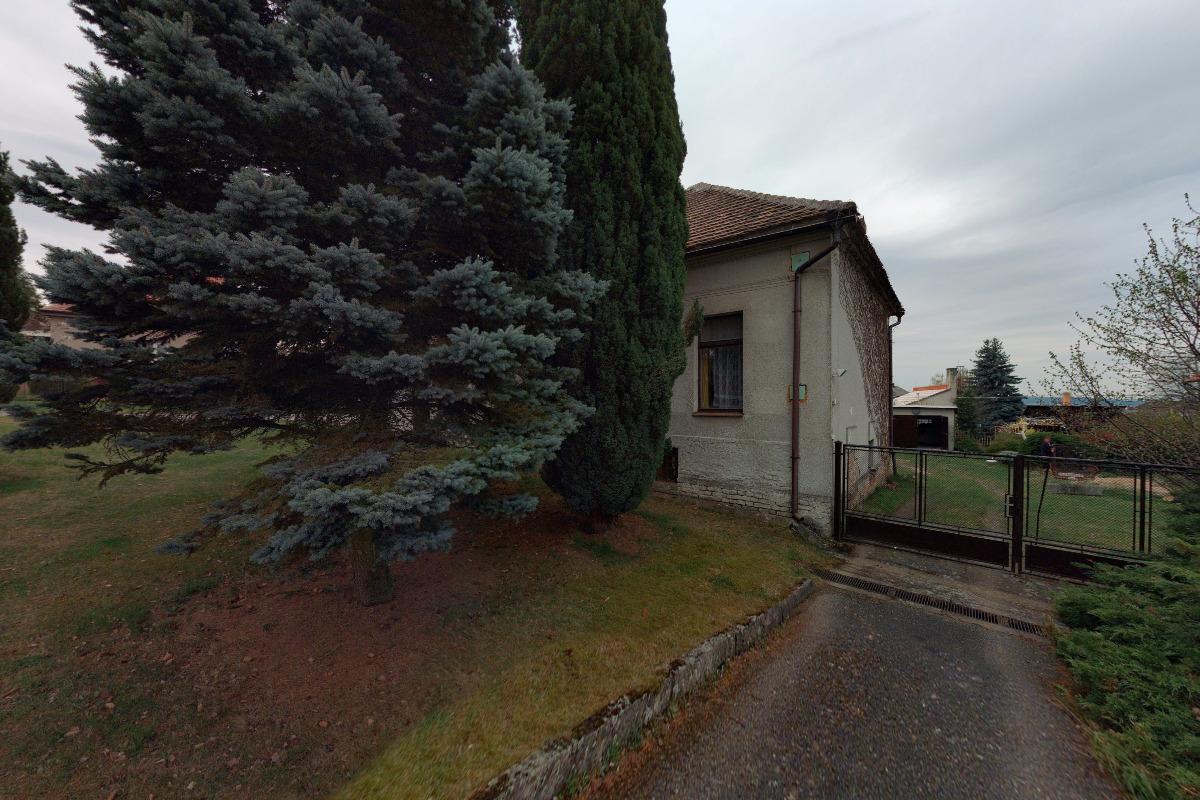 Pohostinství U Hysků