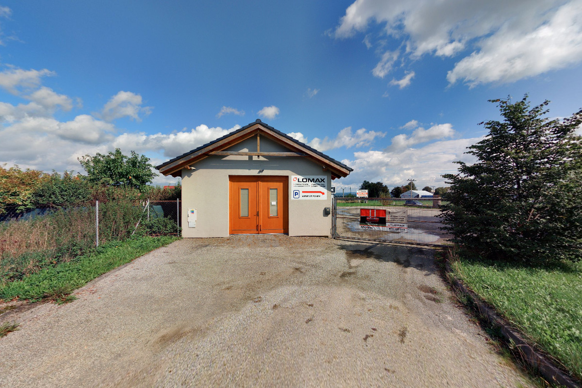 Stínící technika - Vítězslav Malina foto 2