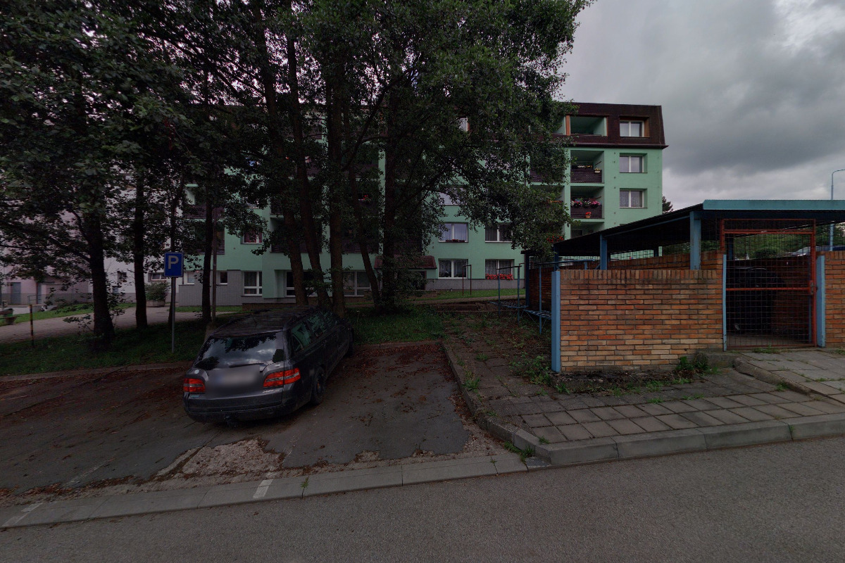 Chirurgická ordinace - MUDr. Karel Křikava