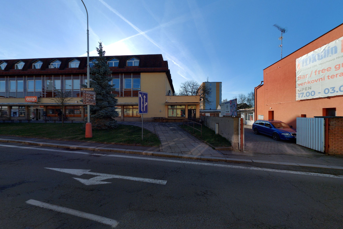 Hospoda Country Bar foto 2